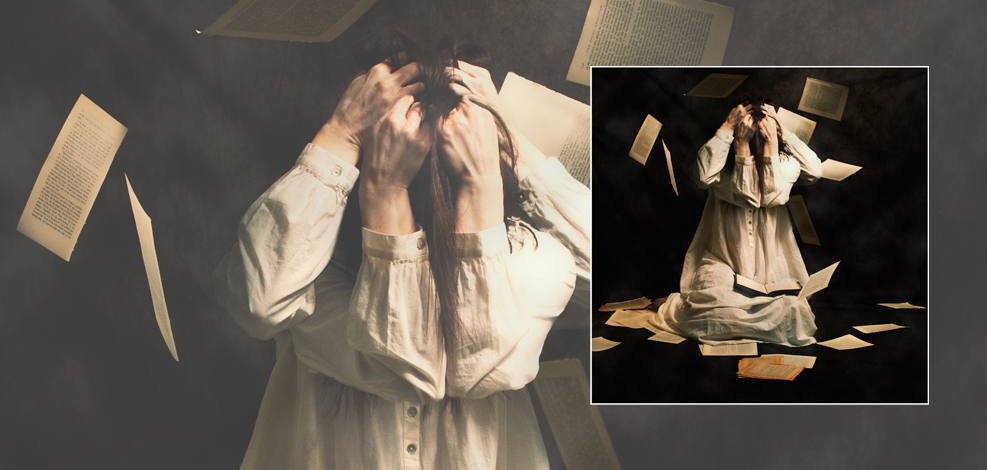 A Love Letter to the Terrified