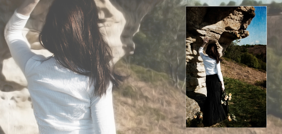 How a photograph can change a life