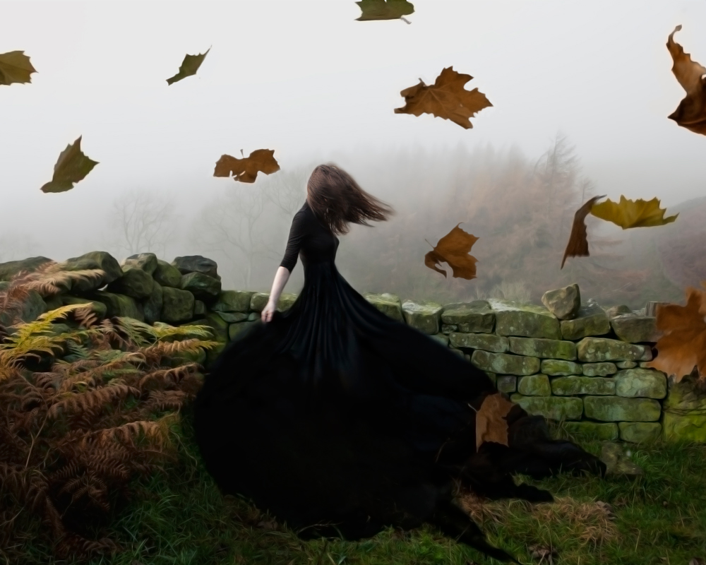 Nicola Taylor Photographer|Like Ghosts from an Enchanter Fleeing