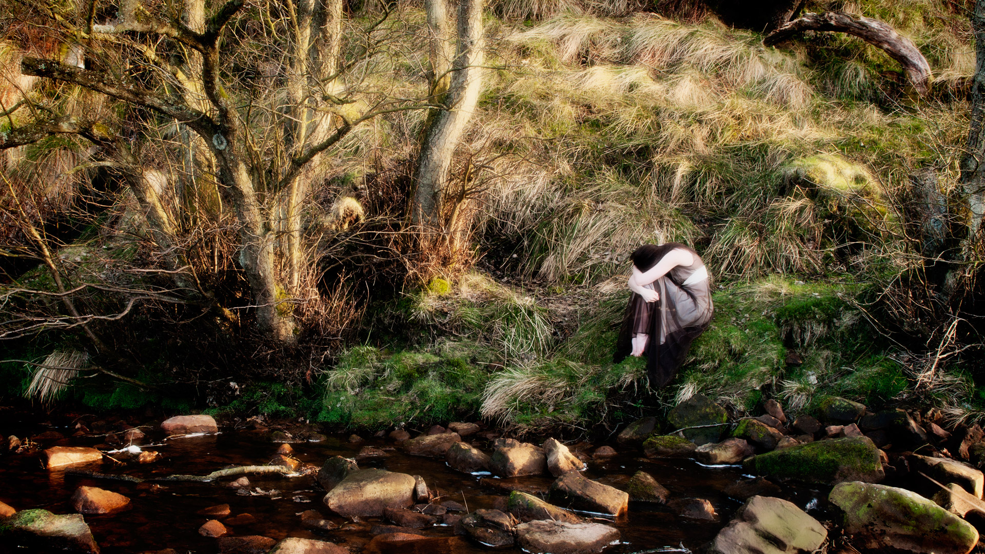 In Praise of Heartbreak