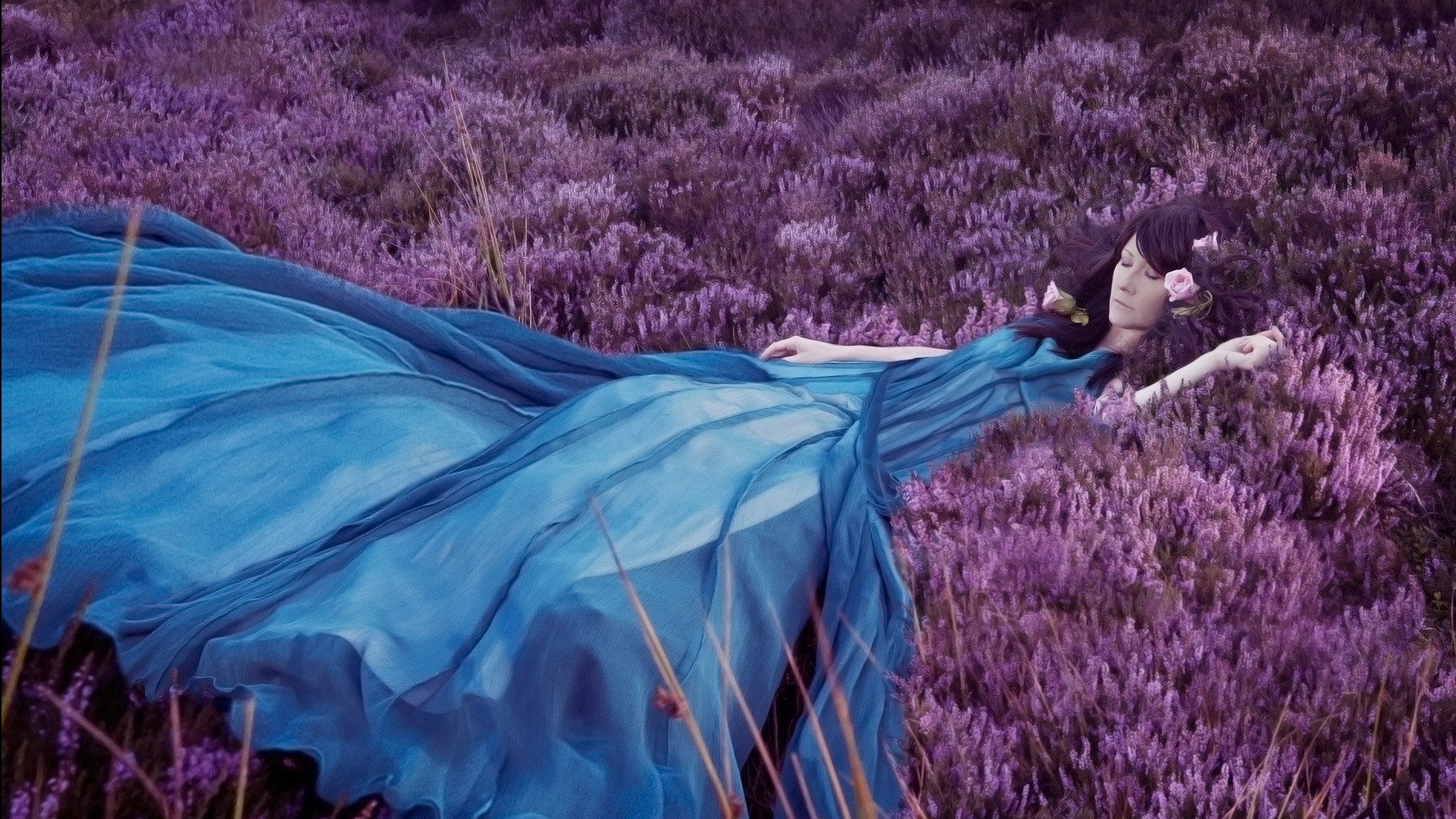 Exit, Pursued by a Bear, Or Why I Love Fairy Tales